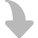 Icono flecha